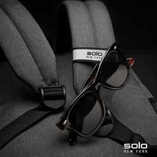 Solo New York Re:fresh Backpack