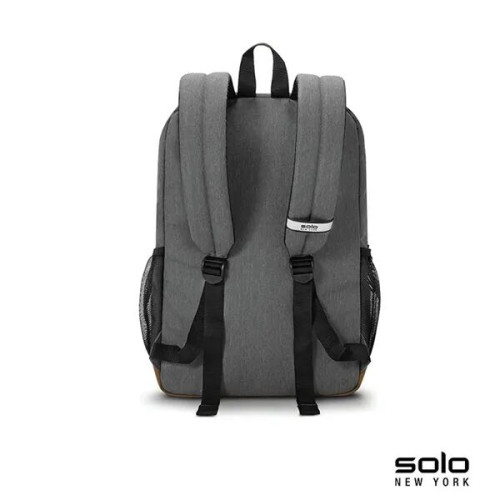 Solo New York Re:fresh Backpack