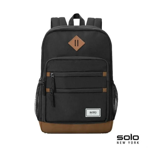Solo New York Re:fresh Backpack