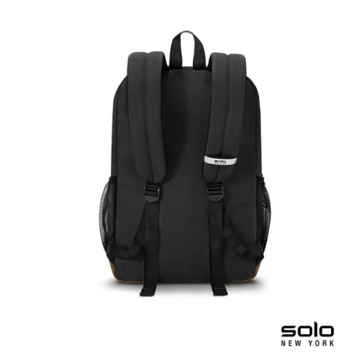 Solo New York Re:fresh Backpack