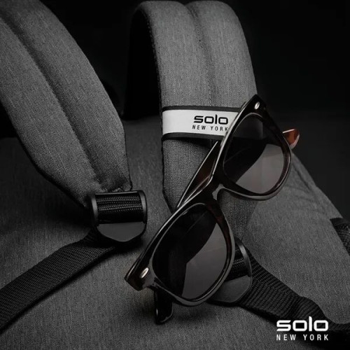 Solo New York Re:fresh Backpack