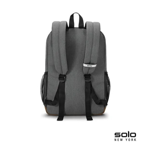 Solo New York Re:fresh Backpack
