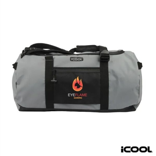 iCOOL Pinecrest 45L Convertible Duffel Backpack