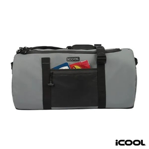 iCOOL Pinecrest 45L Convertible Duffel Backpack