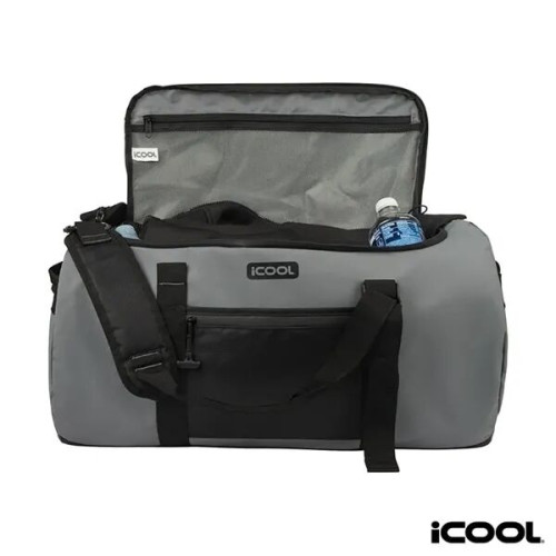 iCOOL Pinecrest 45L Convertible Duffel Backpack
