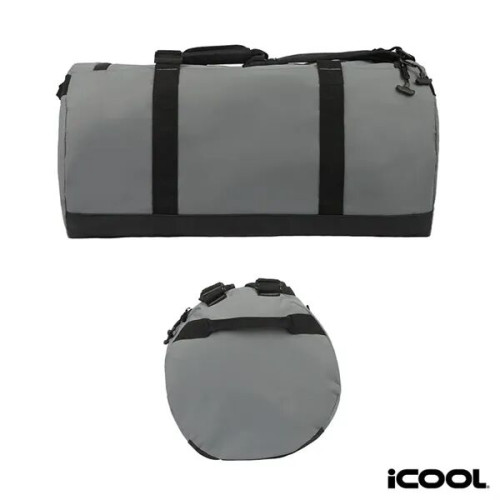 iCOOL Pinecrest 45L Convertible Duffel Backpack