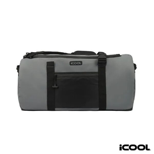 iCOOL Pinecrest 45L Convertible Duffel Backpack