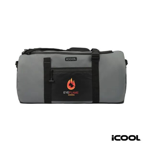 iCOOL Pinecrest 45L Convertible Duffel Backpack