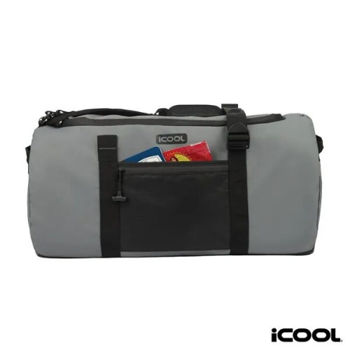 iCOOL Pinecrest 45L Convertible Duffel Backpack