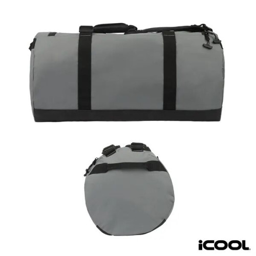 iCOOL Pinecrest 45L Convertible Duffel Backpack