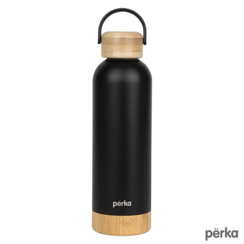 Perka® Dresden 18 oz. Double Wall, Stainless Steel Water ...