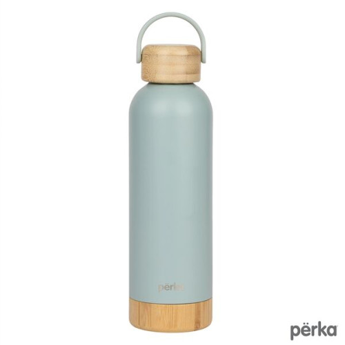 Perka® Dresden 18 oz. Double Wall, Stainless Steel Water ...