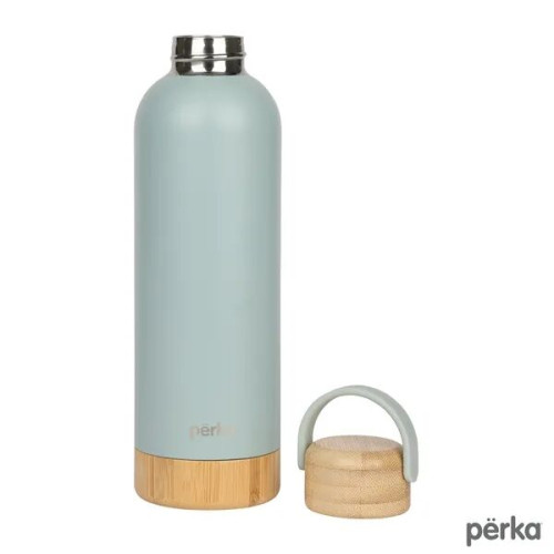 Perka® Dresden 18 oz. Double Wall, Stainless Steel Water ...
