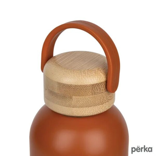 Perka® Dresden 18 oz. Double Wall, Stainless Steel Water ...