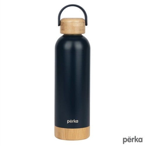 Perka® Dresden 18 oz. Double Wall, Stainless Steel Water ...