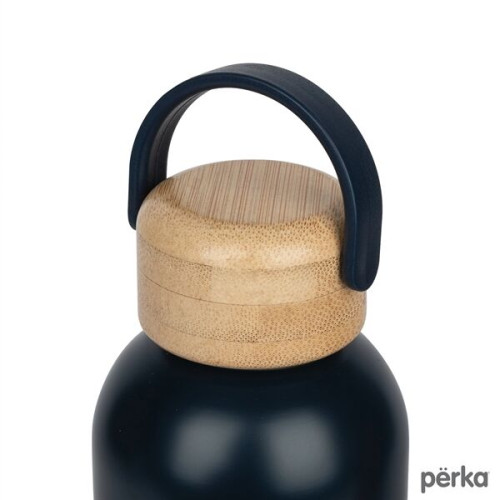Perka® Dresden 18 oz. Double Wall, Stainless Steel Water ...
