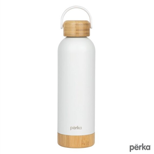 Perka® Dresden 18 oz. Double Wall, Stainless Steel Water ...