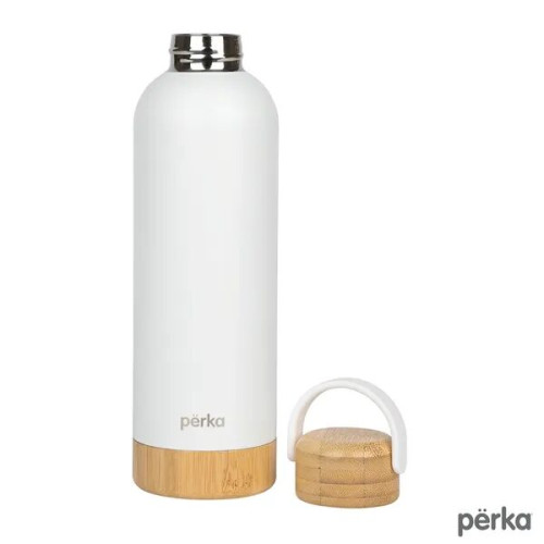 Perka® Dresden 18 oz. Double Wall, Stainless Steel Water ...