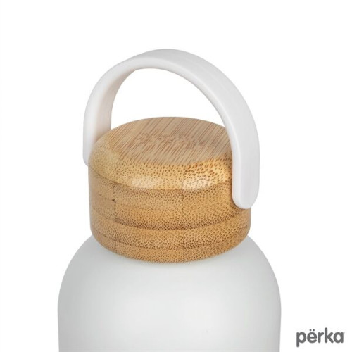 Perka® Dresden 18 oz. Double Wall, Stainless Steel Water ...