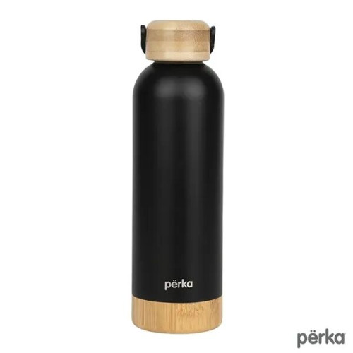 Perka® Dresden 18 oz. Double Wall, Stainless Steel Water ...