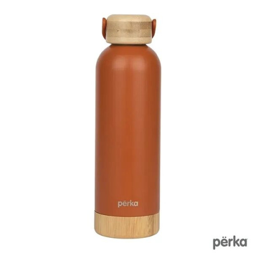 Perka® Dresden 18 oz. Double Wall, Stainless Steel Water ...