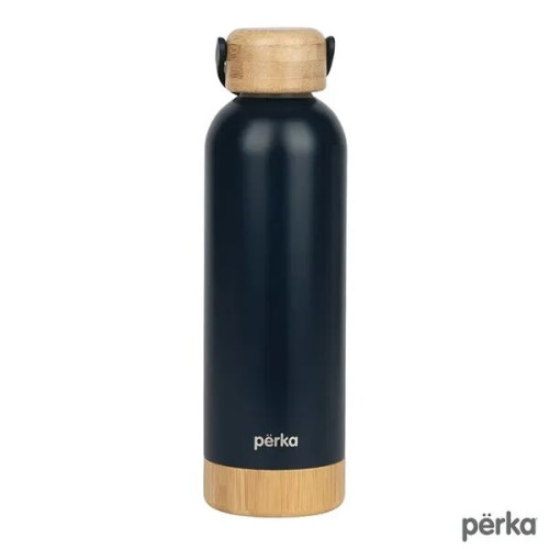 Perka® Dresden 18 oz. Double Wall, Stainless Steel Water ...