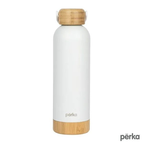 Perka® Dresden 18 oz. Double Wall, Stainless Steel Water ...