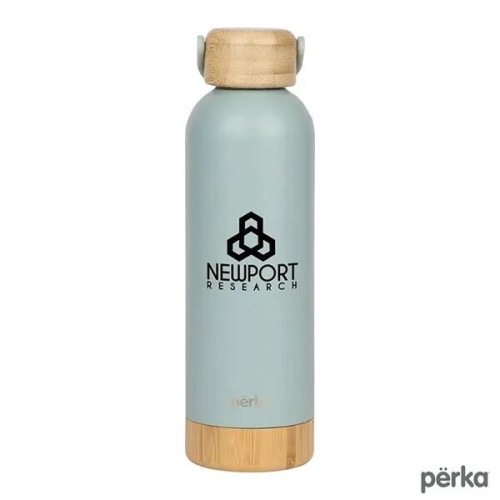 Perka® Dresden 18 oz. Double Wall, Stainless Steel Water ...