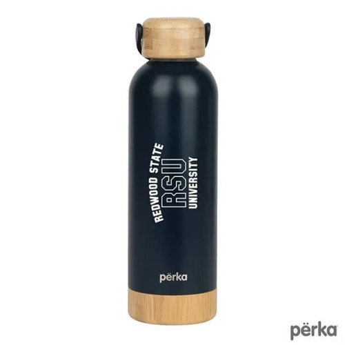 Perka® Dresden 18 oz. Double Wall, Stainless Steel Water ...