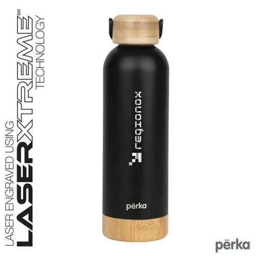 Perka® Dresden 18 oz. Double Wall, Stainless Steel Water ...