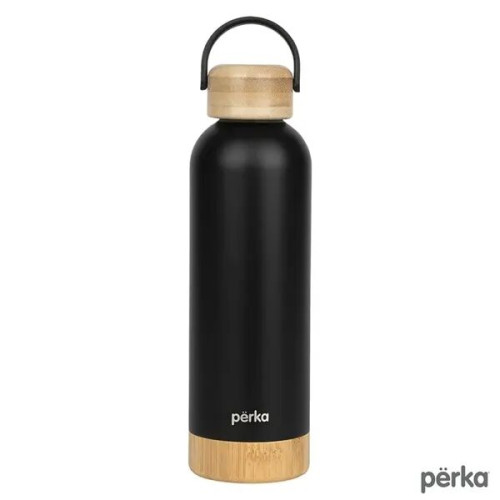 Perka® Dresden 18 oz. Double Wall, Stainless Steel Water ...