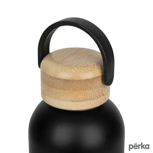 Perka® Dresden 18 oz. Double Wall, Stainless Steel Water ...