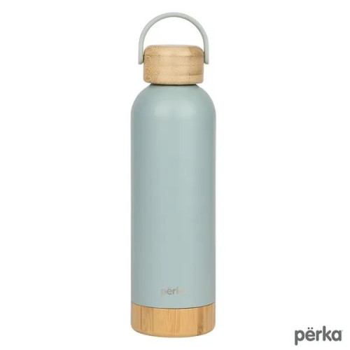 Perka® Dresden 18 oz. Double Wall, Stainless Steel Water ...