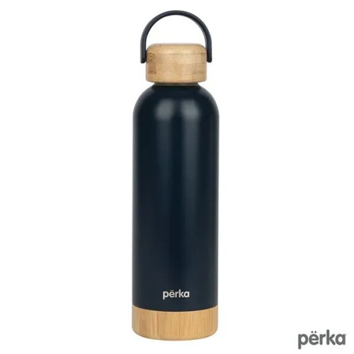 Perka® Dresden 18 oz. Double Wall, Stainless Steel Water ...