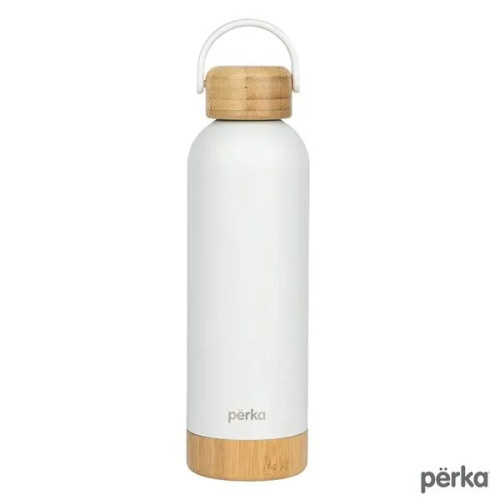Perka® Dresden 18 oz. Double Wall, Stainless Steel Water ...