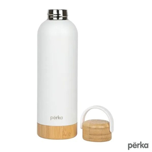 Perka® Dresden 18 oz. Double Wall, Stainless Steel Water ...