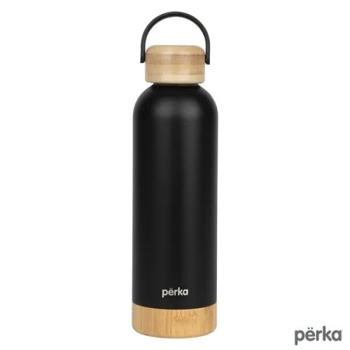 Perka® Dresden 18 oz. Double Wall, Stainless Steel Water ...