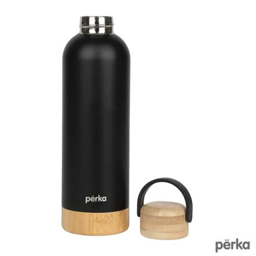 Perka® Dresden 18 oz. Double Wall, Stainless Steel Water ...