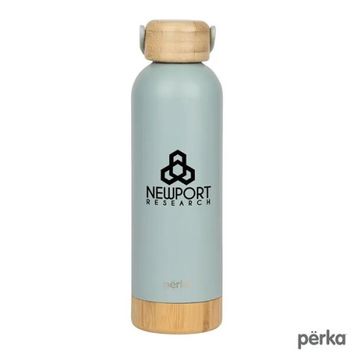 Perka® Dresden 18 oz. Double Wall, Stainless Steel Water ...