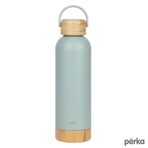 Perka® Dresden 18 oz. Double Wall, Stainless Steel Water ...