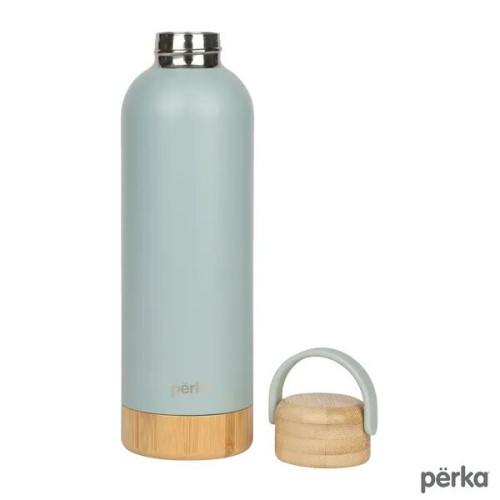 Perka® Dresden 18 oz. Double Wall, Stainless Steel Water ...