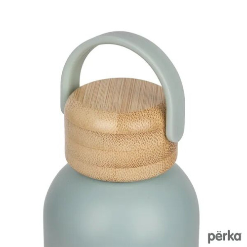 Perka® Dresden 18 oz. Double Wall, Stainless Steel Water ...
