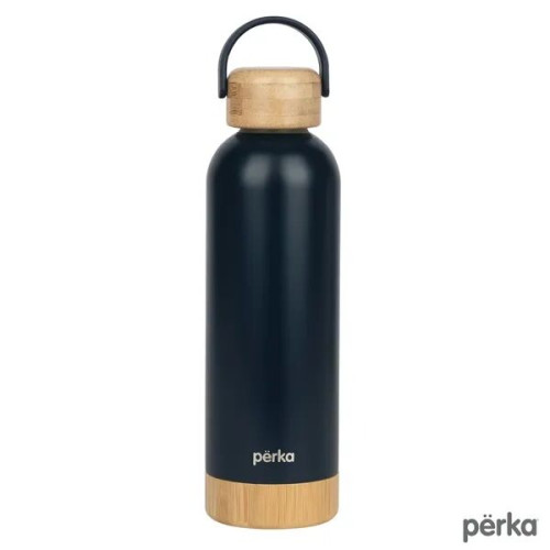 Perka® Dresden 18 oz. Double Wall, Stainless Steel Water ...
