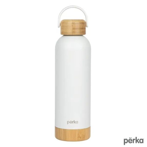 Perka® Dresden 18 oz. Double Wall, Stainless Steel Water ...