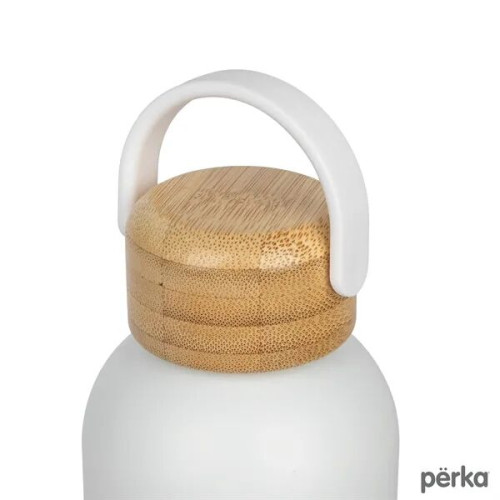 Perka® Dresden 18 oz. Double Wall, Stainless Steel Water ...