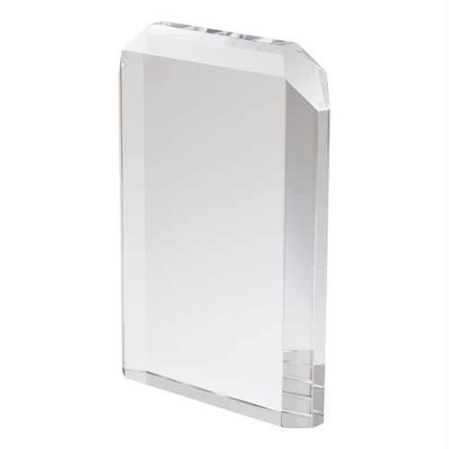 Bordeaux I Small Crystal Award