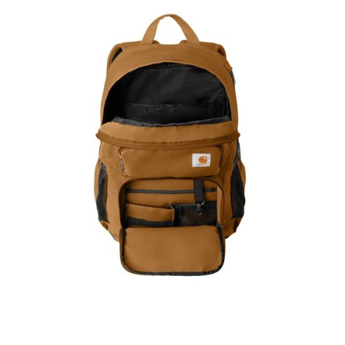 Carhartt 28L Foundry Series Dual-Compartment Backpack