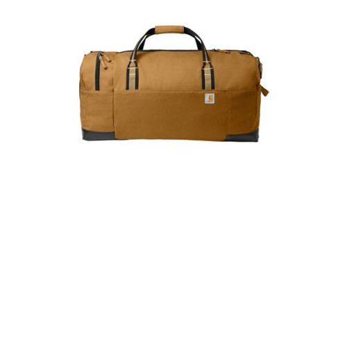 Carhartt 120L Foundry Series Duffel