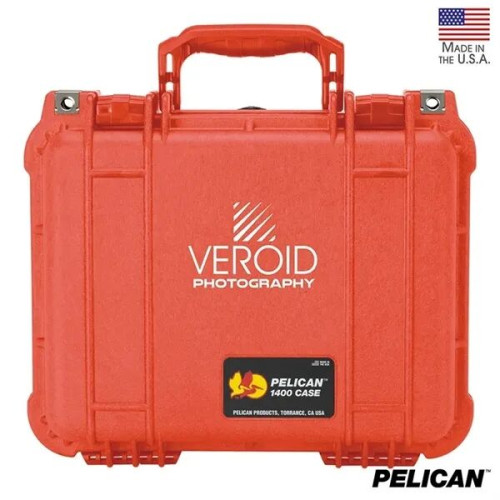 Pelican™ 1400 Protector Case