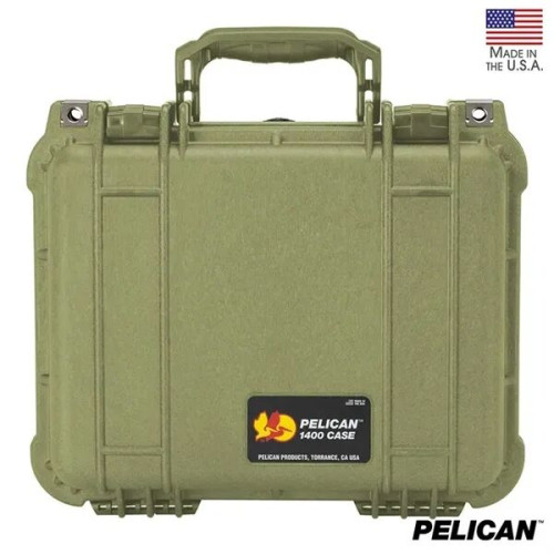 Pelican™ 1400 Protector Case